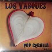 Pop Cebolla Vol. 1