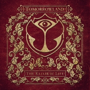 Tomorrowland 2016: The Elixir of Life