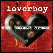 Just Getting Started