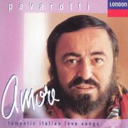 Amore: Romantic Italian Love Songs