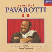 Essential Pavarotti II