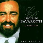 O Sole Mio - The Recital
