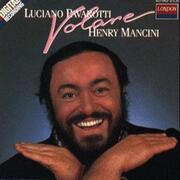Volare: Popular Italian Songs (Orchestra e Coro del Teatro Comunale di Bologna feat. conductor Henry Mancini)