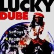 Serious Reggae Business