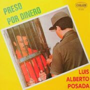 Preso Por Dinero