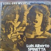 Luis Alberto Spinetta