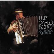 Con Amigos Argentinos