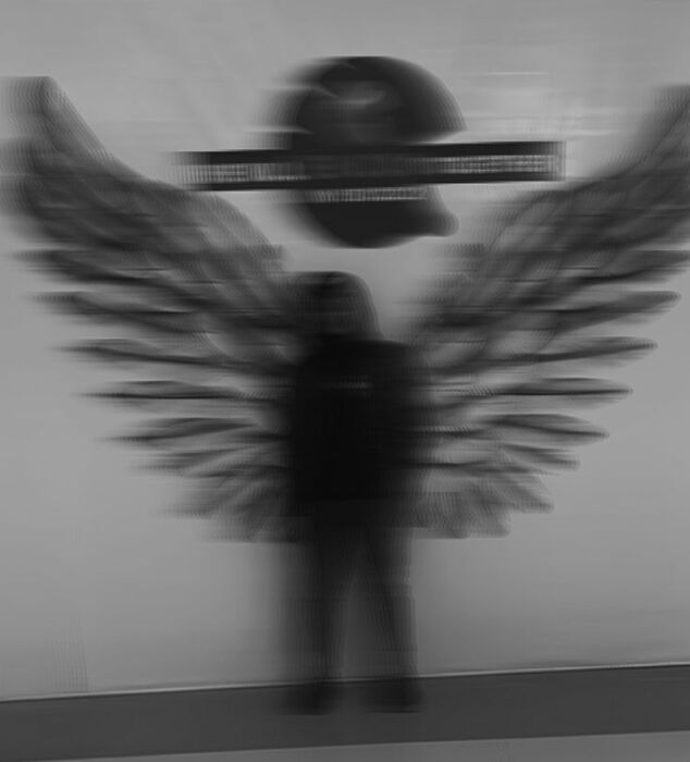 Just Let Me Love You