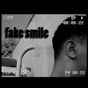 fake smile