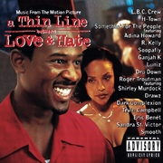 A Thin Line Between Love & Hate (Music From the Motion Picture) 