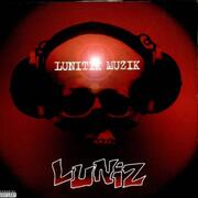 Lunitik Muzik