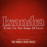 Pride (In The Name Of Love)