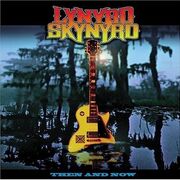 Then and Now - DualDisc