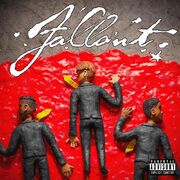 Fallout (feat. Gus Dapperton, Lil Yachty & Joey Bada$$)