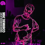 Live At Russian Recording