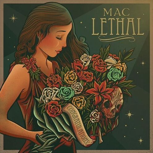 Til the Casket Drops