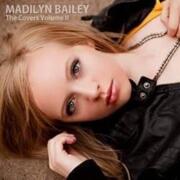 Bad Blood — Madilyn Bailey