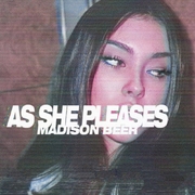 As She Pleases - EP
