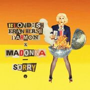 Sorry (feat. Blond:ish, Eran Hersh & Darmon)