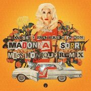 Sorry (Miss Monique Remix)