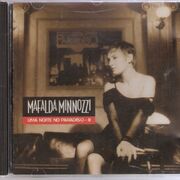 Uma Noite No Paradiso