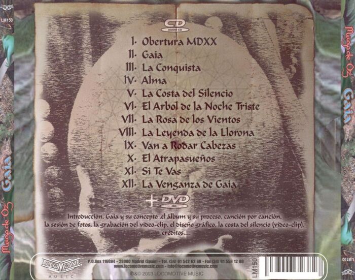 La Costa Del Silencio