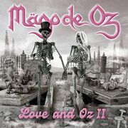 Love And Oz (Vol. 2)