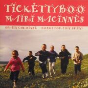 Tickettyboo - Orain Chloinne (Songs For Children)