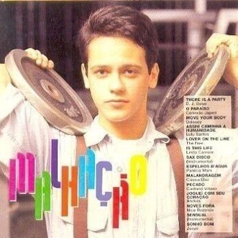 Move Your Body - Odissey