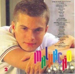 Catch a Fire - Haddaway