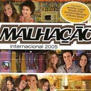 Malhação Internacional 2005