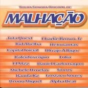 Malhação Nacional 2003