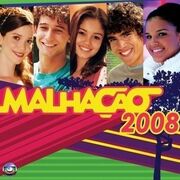 Malhação Nacional 2008