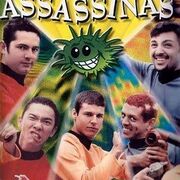 Mamonas Ao Vivo Em Valinhos