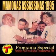 Mamonas Assassinas Na Transamérica