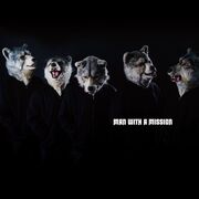 Man With a Mission