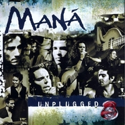 Maná MTV Unplugged