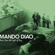 Never Seen the Light of Day