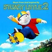 Stuart Little 2 (Music From and Inspired by)