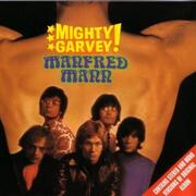 Mighty Garvey!