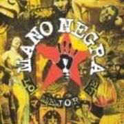 Lo Mejor de Mano Negra