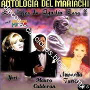 Lo Mejor De Agustín Lara