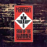 Sign of the Hammer