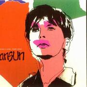 Being a Girl (Part One) EP