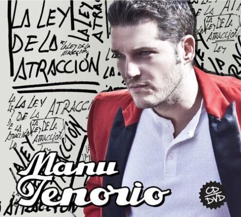 El Día de Mi Suerte