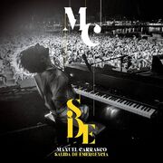 Salida de Emergencia