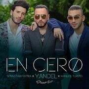 En Cero (part. Yandel y Sebastian Yatra)