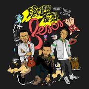 Esclavo de Tus Besos (part. Ozuna)