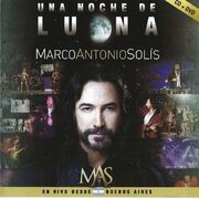 Una Noche de Luna - En Vivo Desde Buenos Aires