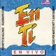 En Ti (En Vivo)
